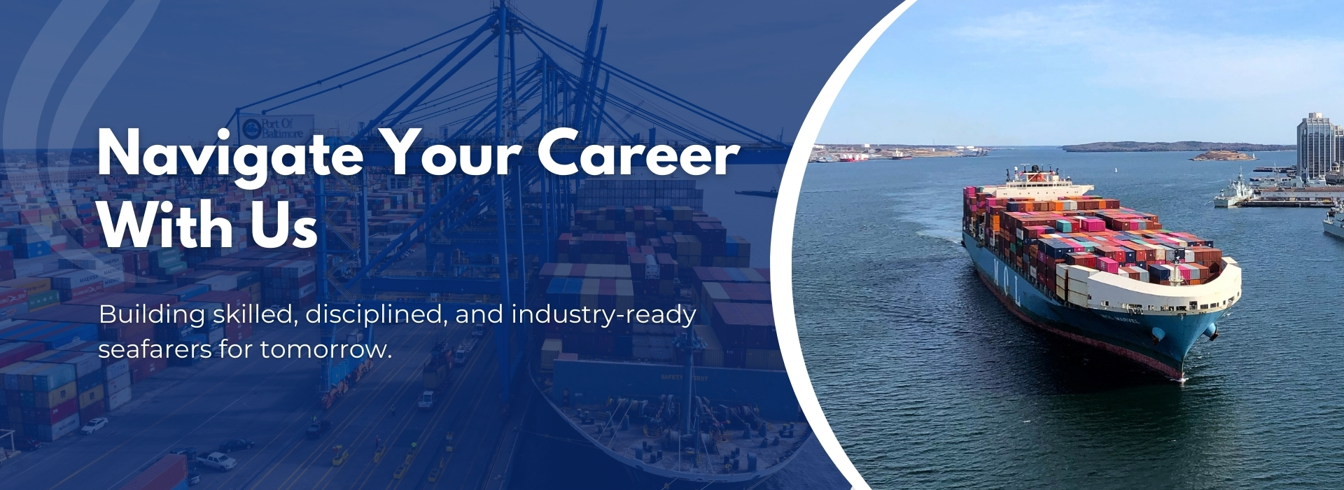 Where Vision Meets Structure